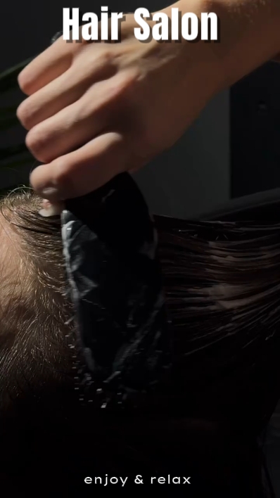 hair salon 