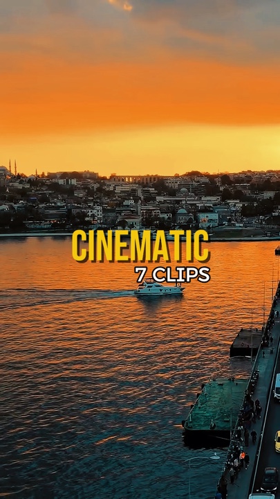 CINÉMATIQUE 