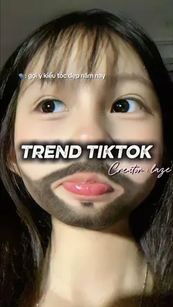 GỢI Ý KIỂU TÓC ĐẸP