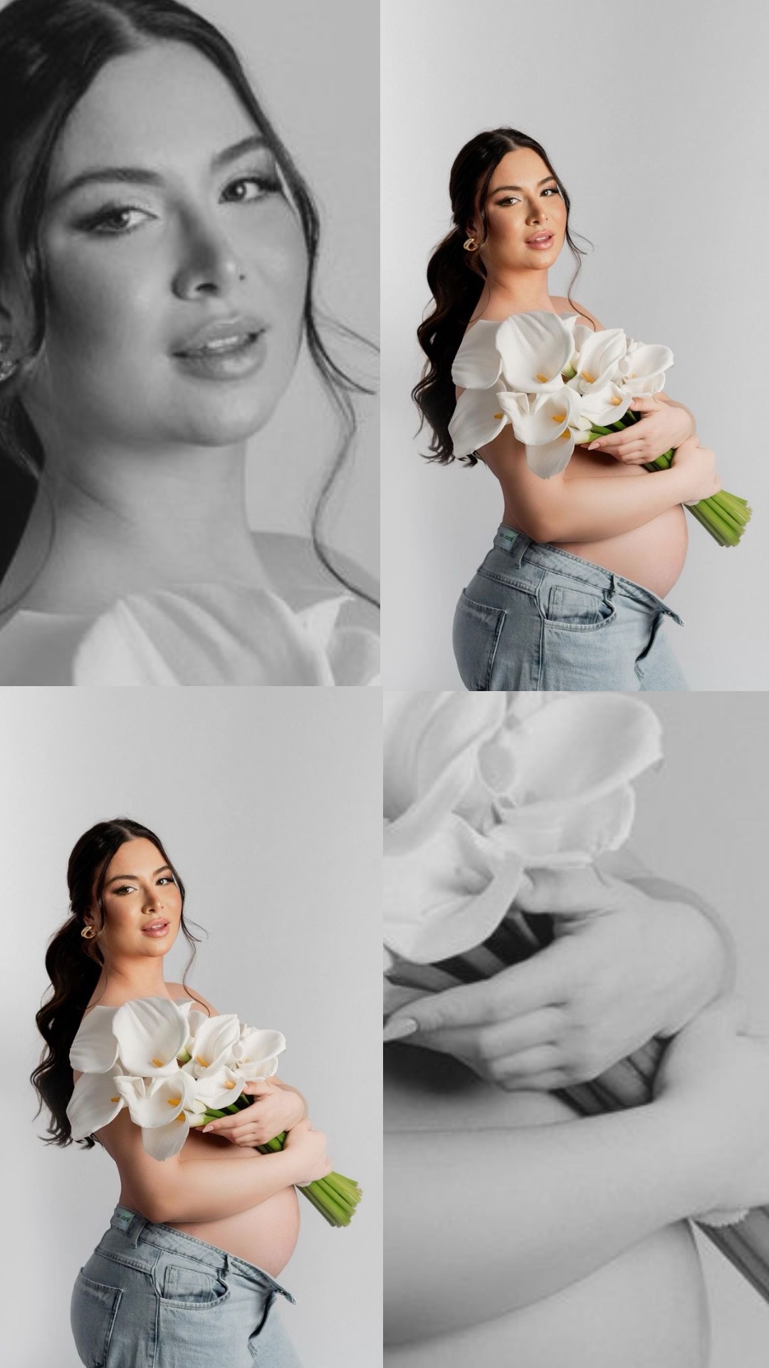 Maternity photoshoot