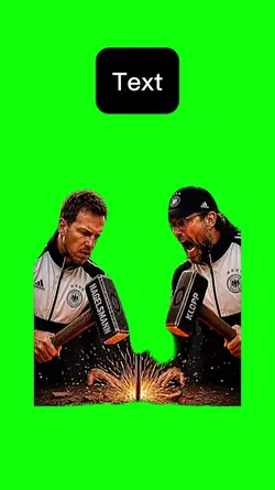 Klopp vs Nagelsmann