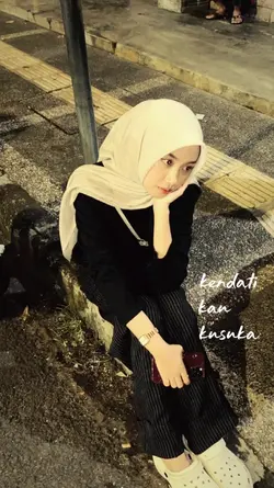 dunia yang nanti