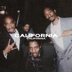 California 2pac
