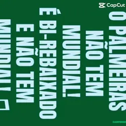 Palmeiras