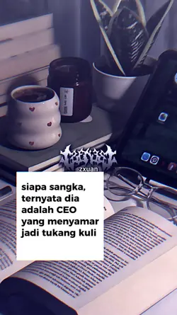 CEO yang menyamar