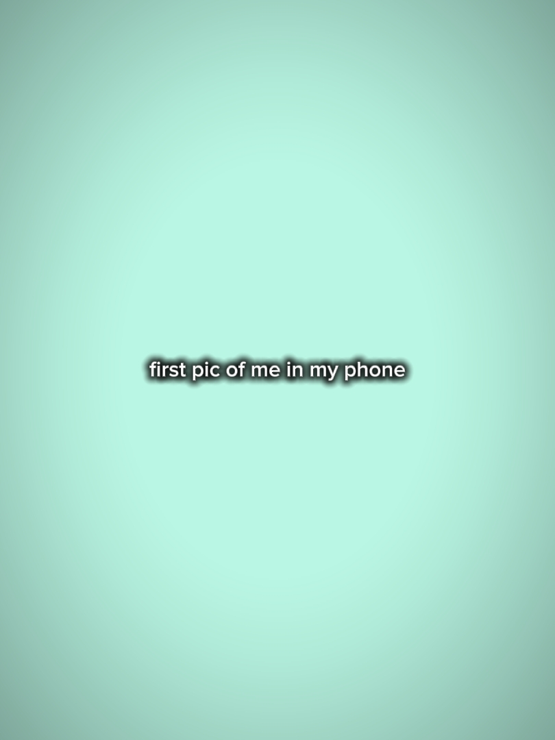 Erstes Bild von mir
