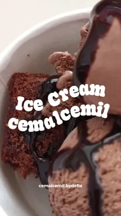 Ice Cream