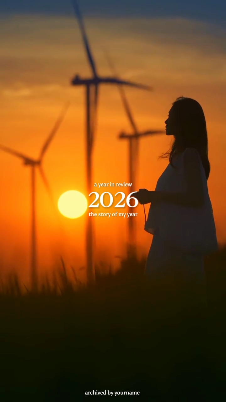 2026 recap