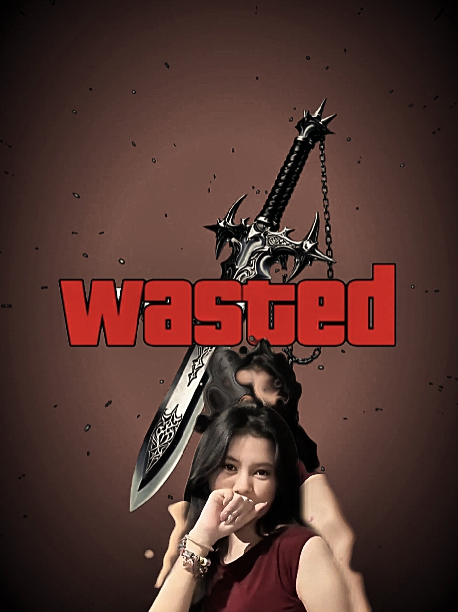 Slowmo X Wasted