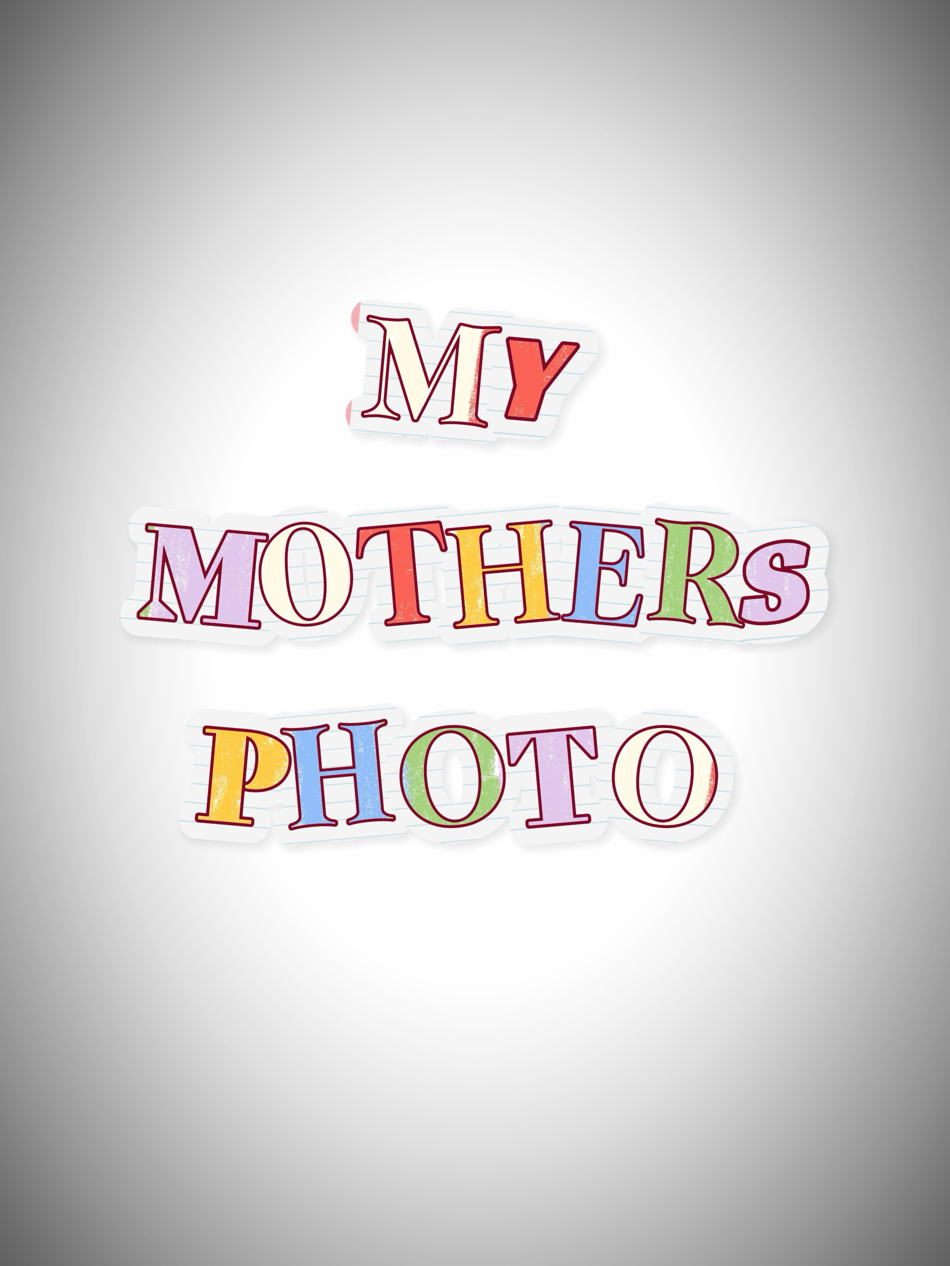 anne fotoğrafları