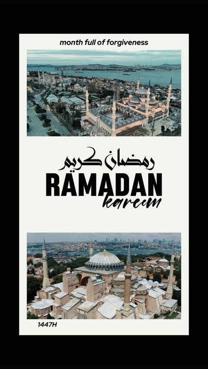 Ramadhan 1447 H 