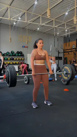 Crossfit LPO