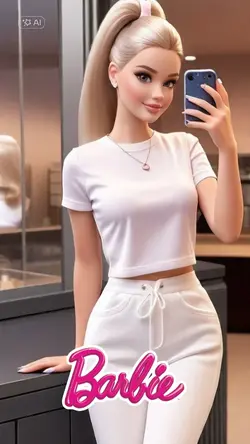 Barbie