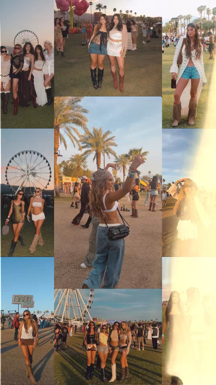 Coachella dump