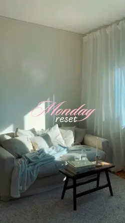 monday reset 