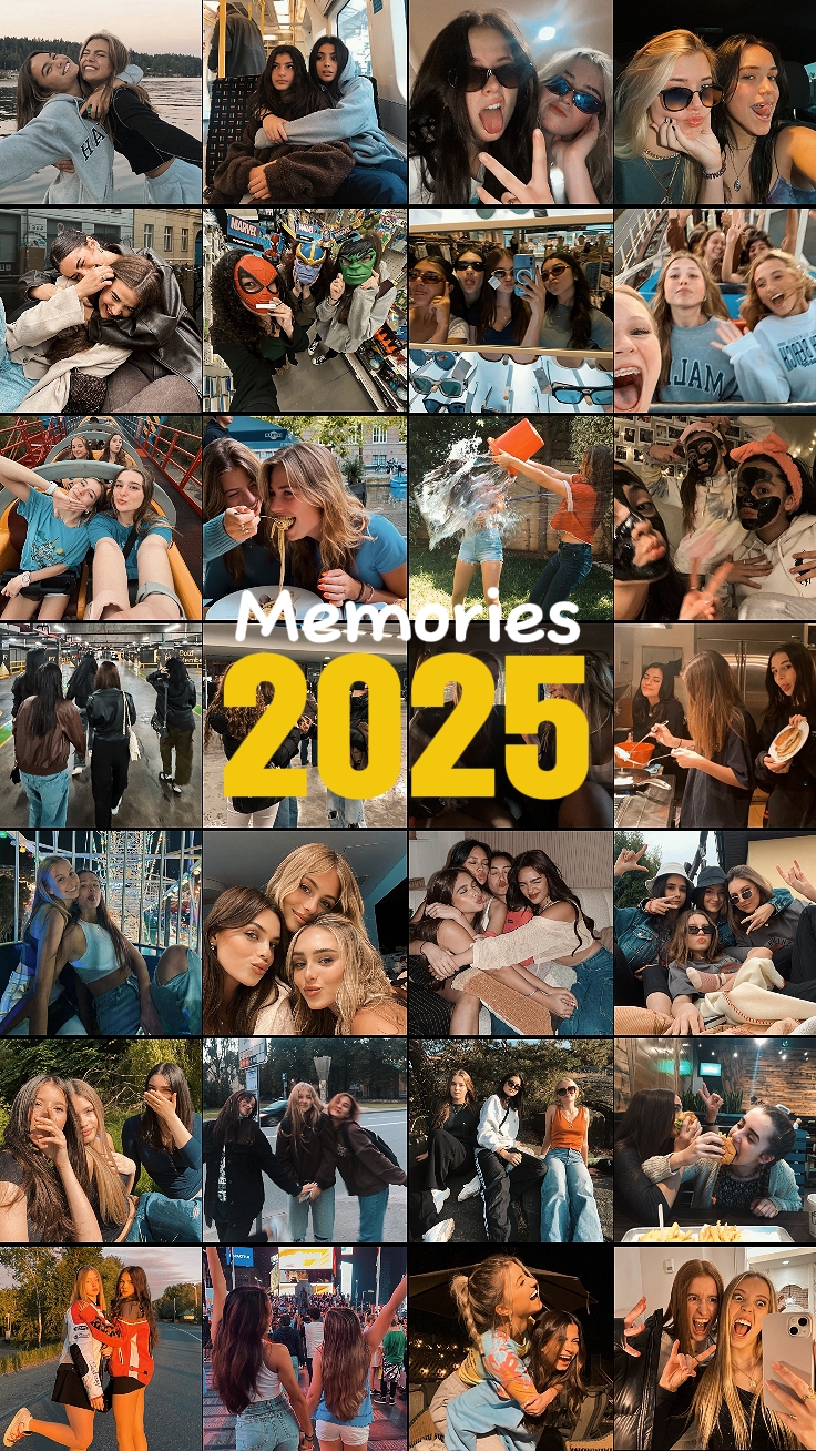 Kenangan 2025