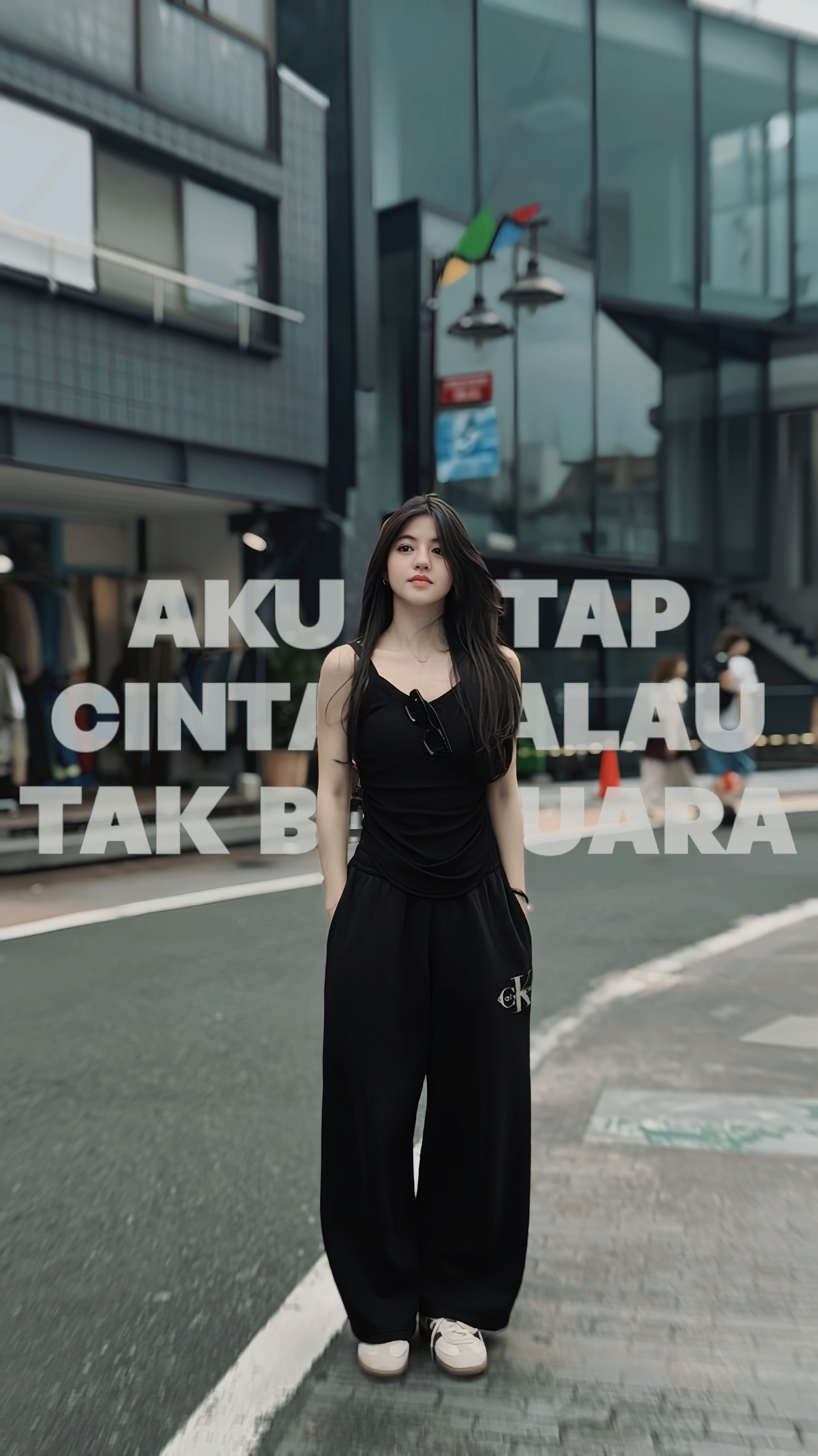 karna su sayang