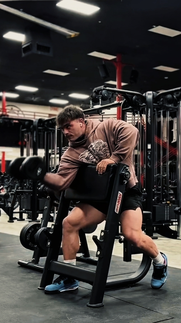 GYM 4 CLIPS