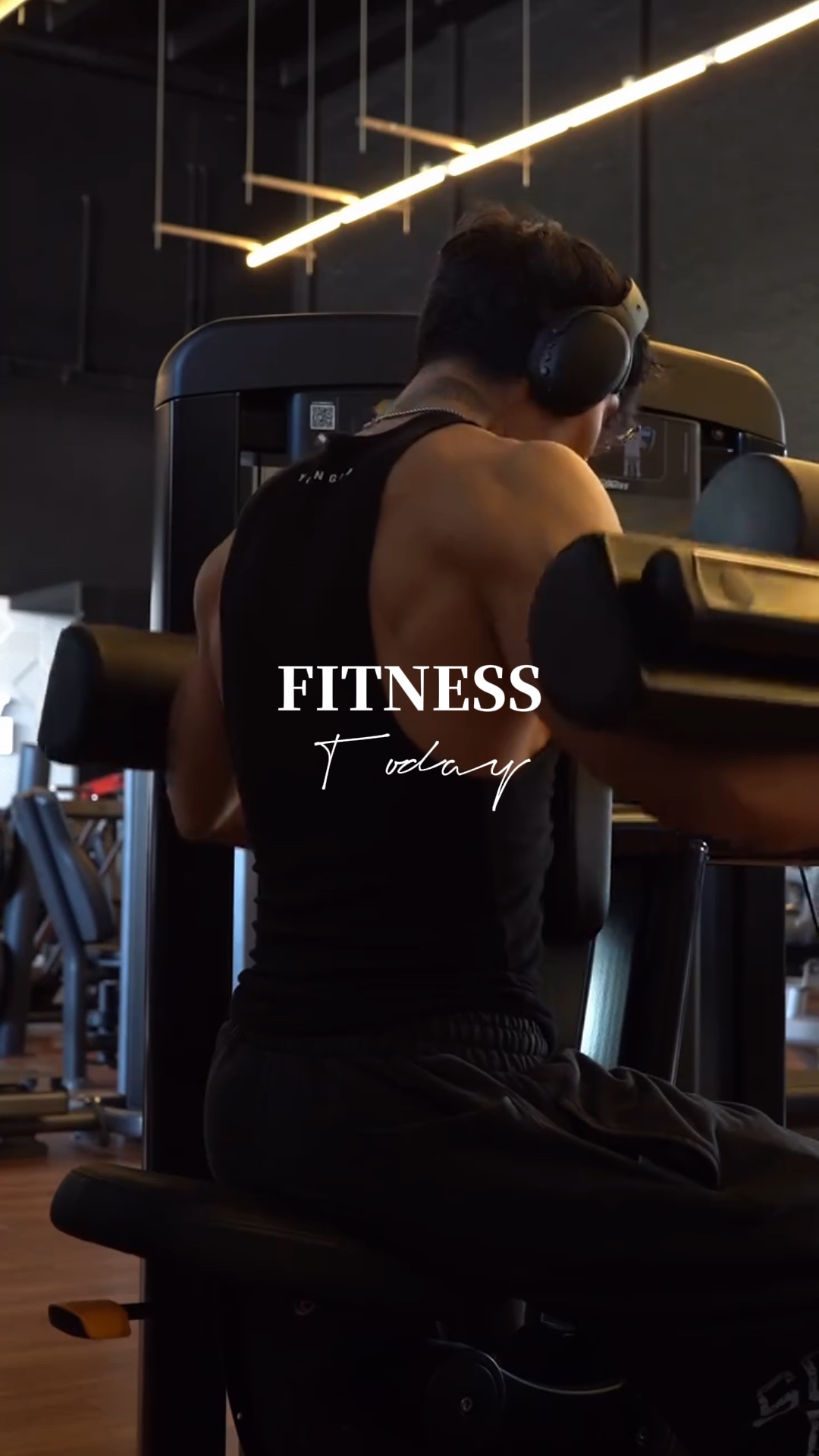 FITNESS TODAY 