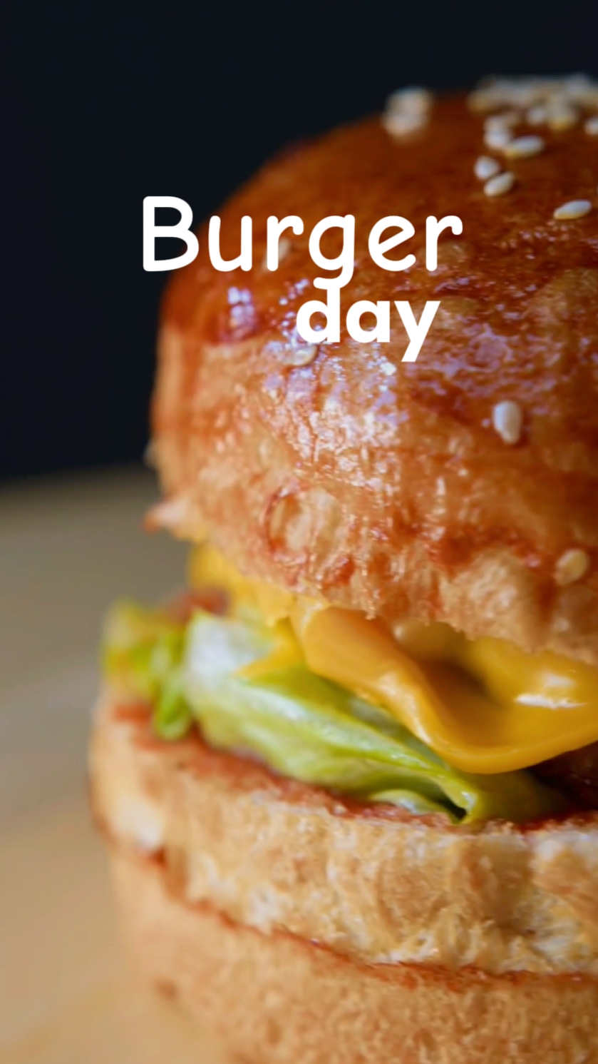 Hari burger