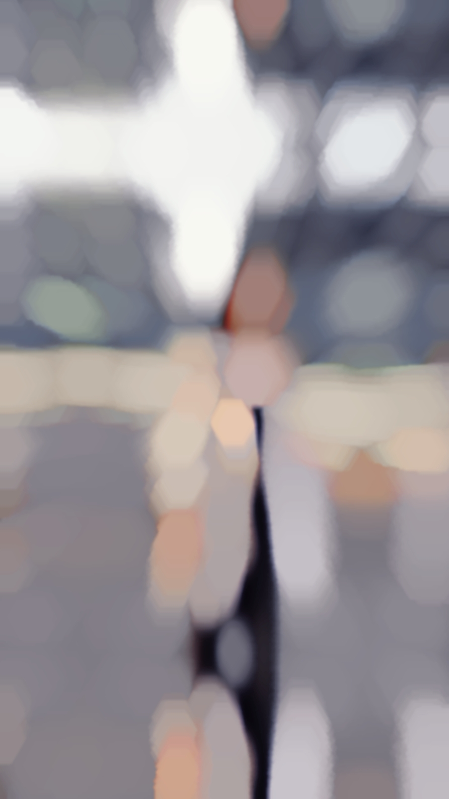 long slowmotion