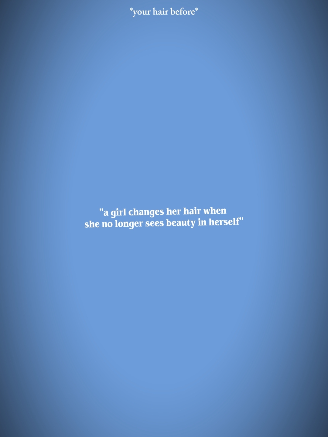 agirlchangeherhair