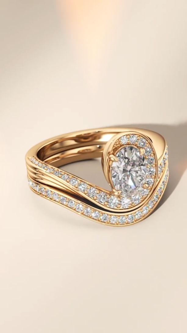 A New Ring Jewel
