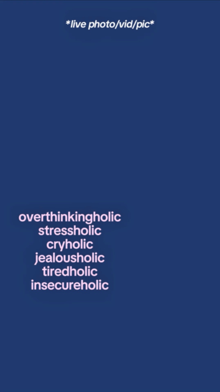 StressHolic.
