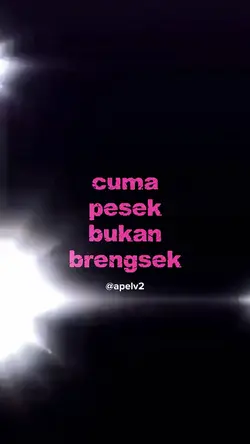 cuma pesek