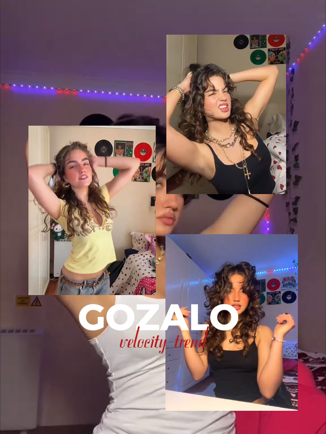 Gozalo 