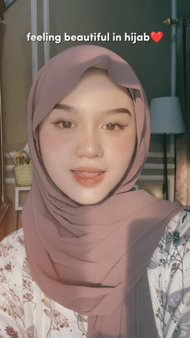 trend hijab yalili