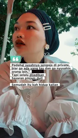 Pinjem duit