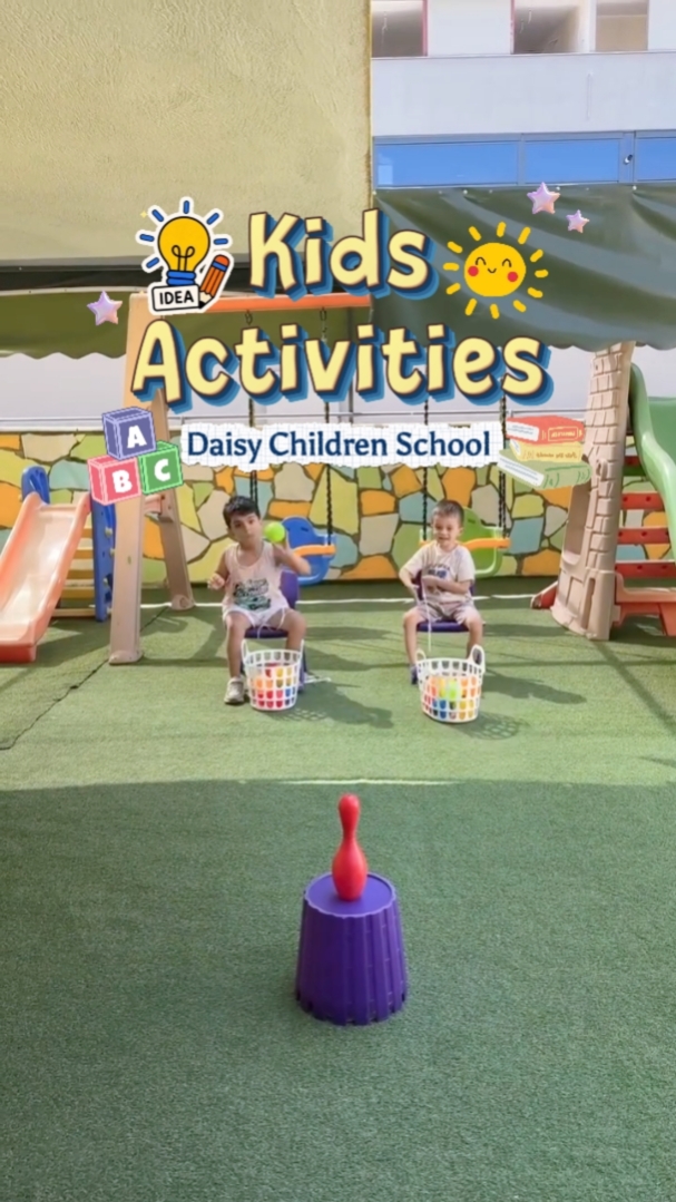 kids activities