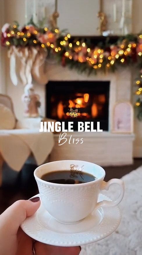 kaligayahan ng jingle bell