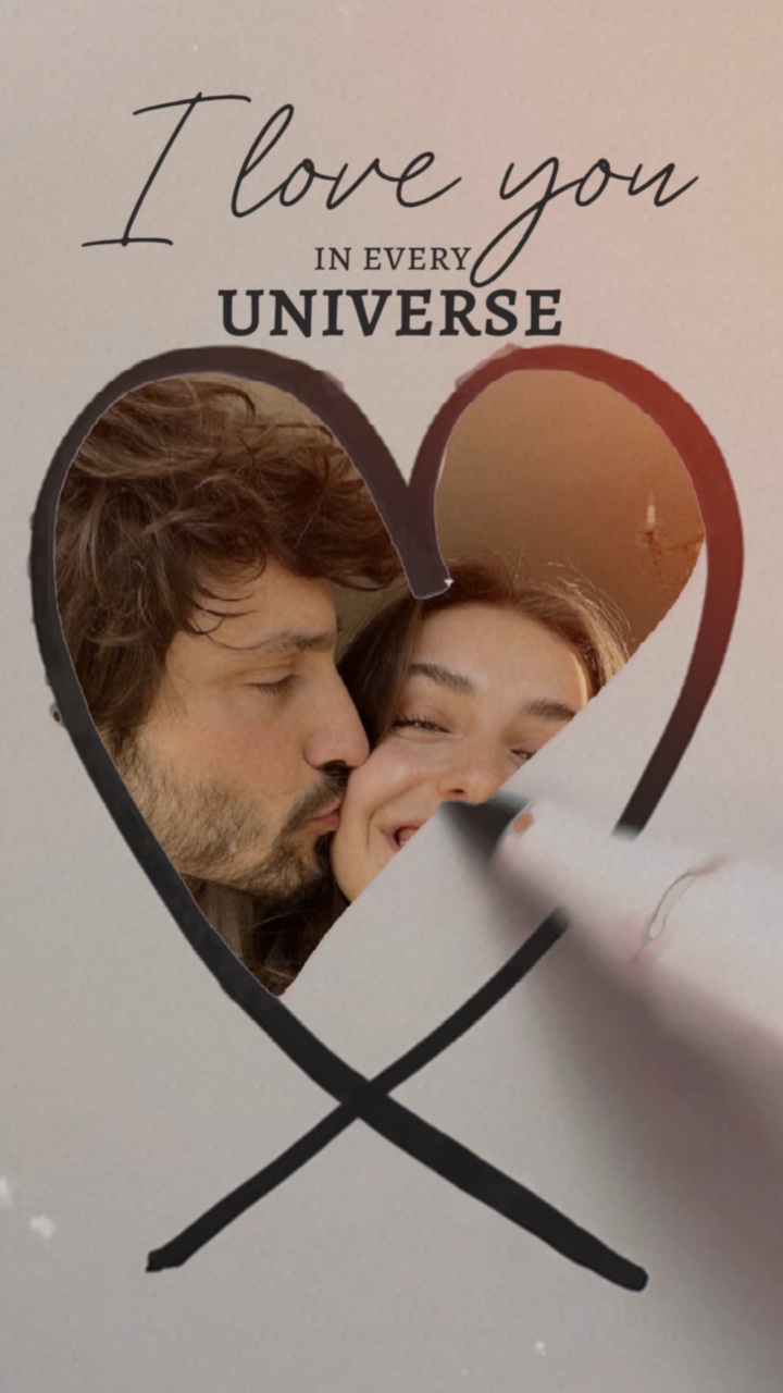 Te quiero 