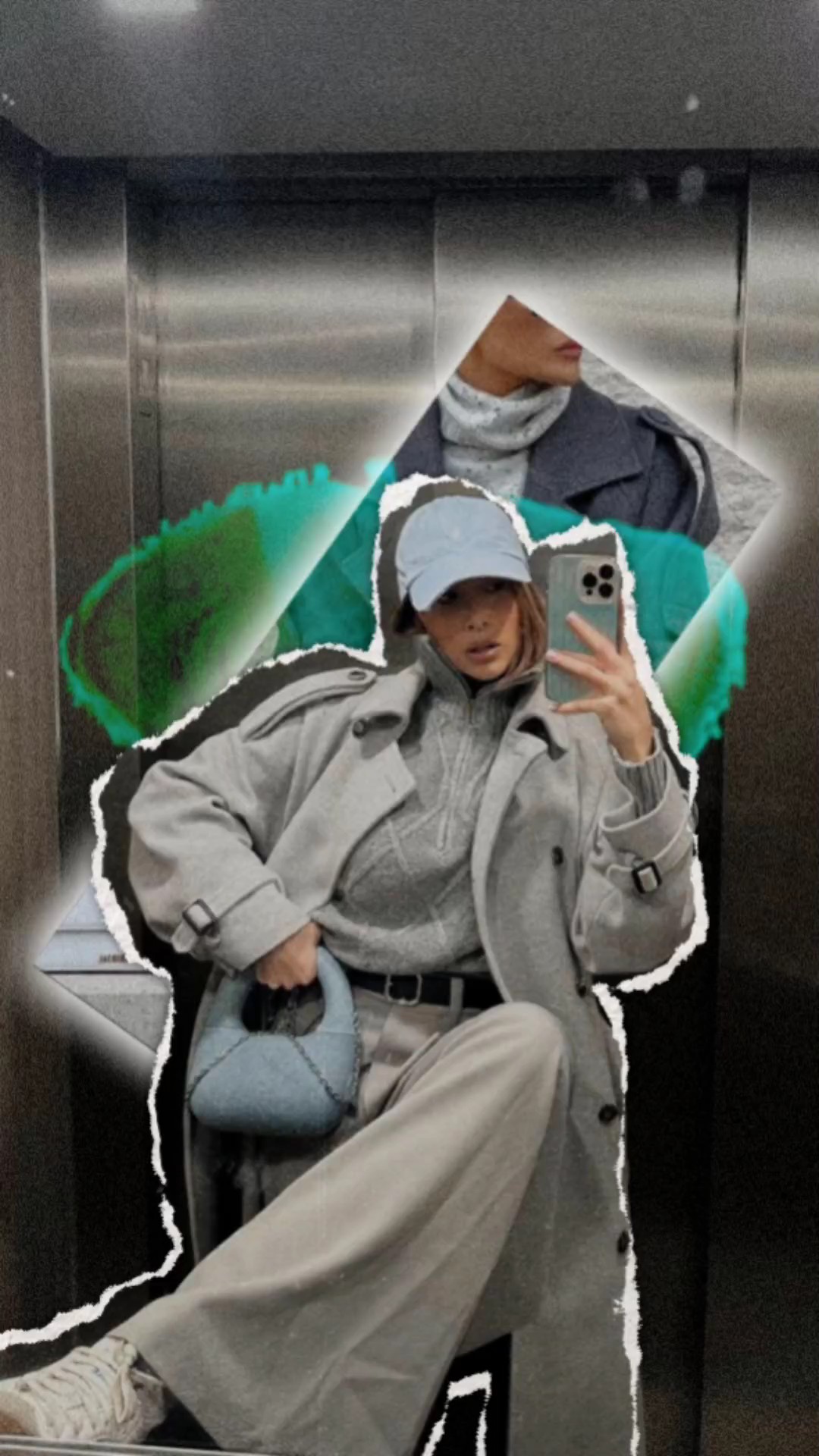 Inverno ootd