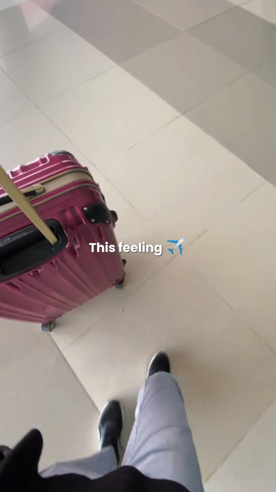This feeling