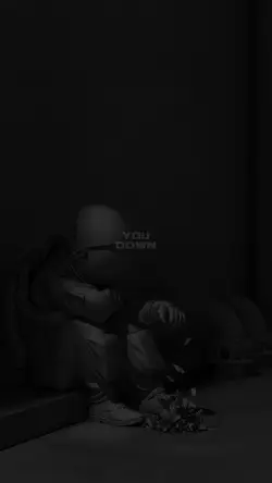 NF  |  Let you down