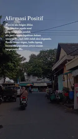 Afirmasi Positif 