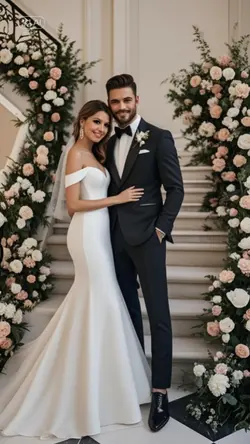 Filter Wedding