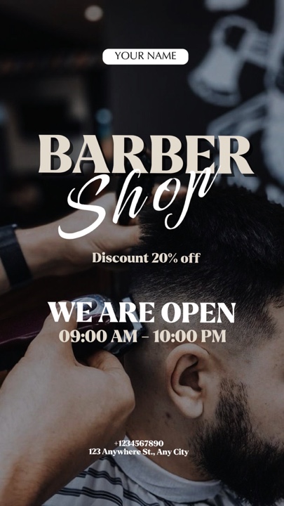 BARBERÍA