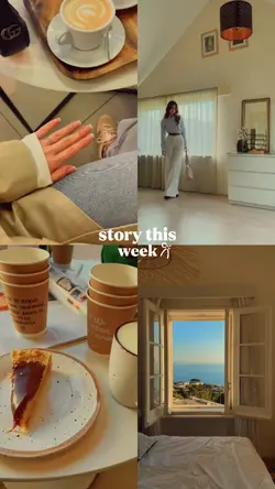 story this week