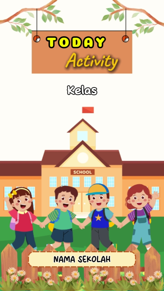 today activity 