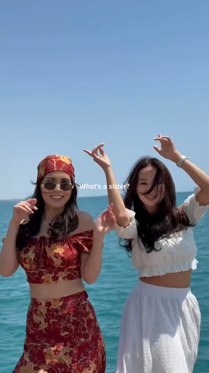 kız kardeş nedir