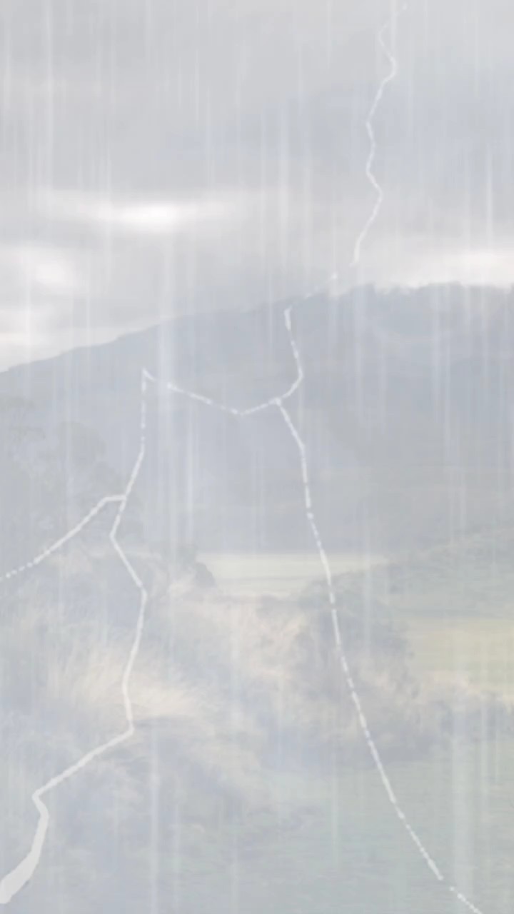 Tempestade de Trovão