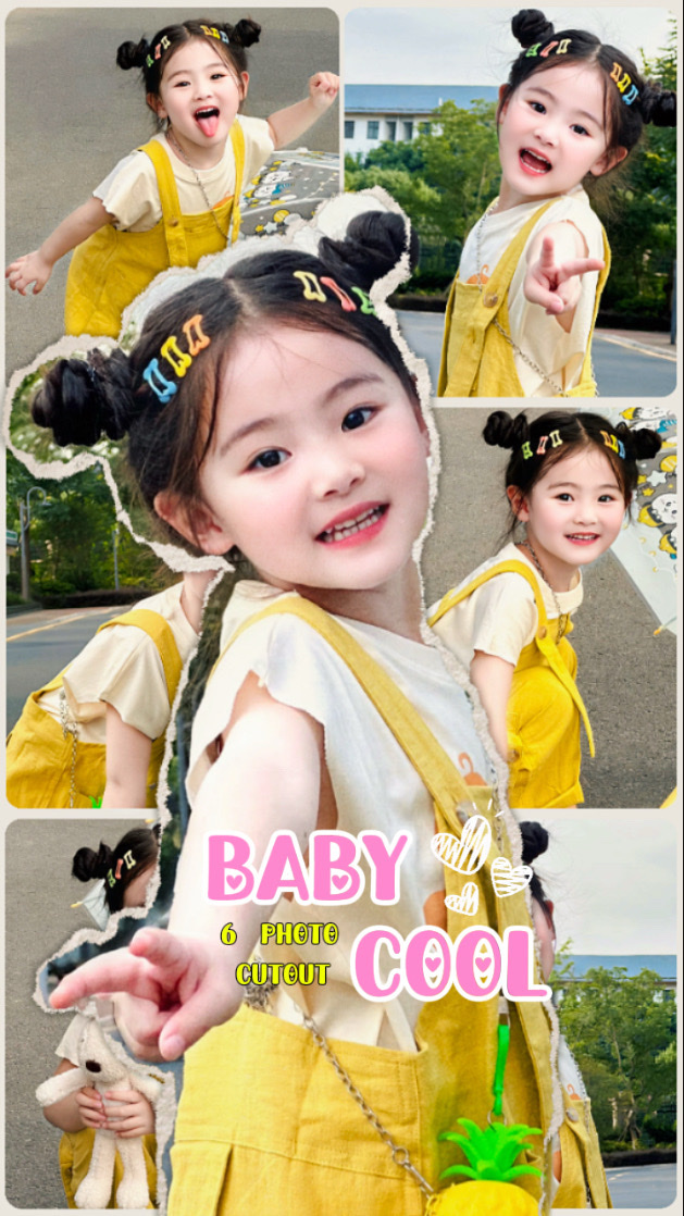 Cool Baby 6 photo