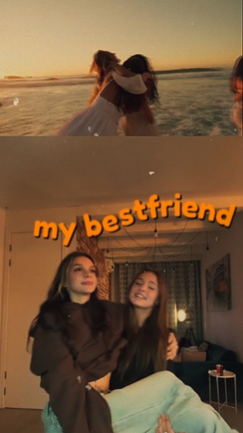 en iyi arkadaşım