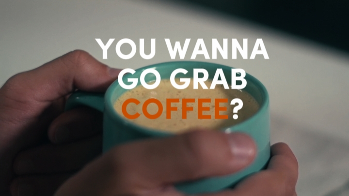 Waktunya Kopi