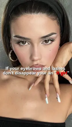 It girl filter ✨