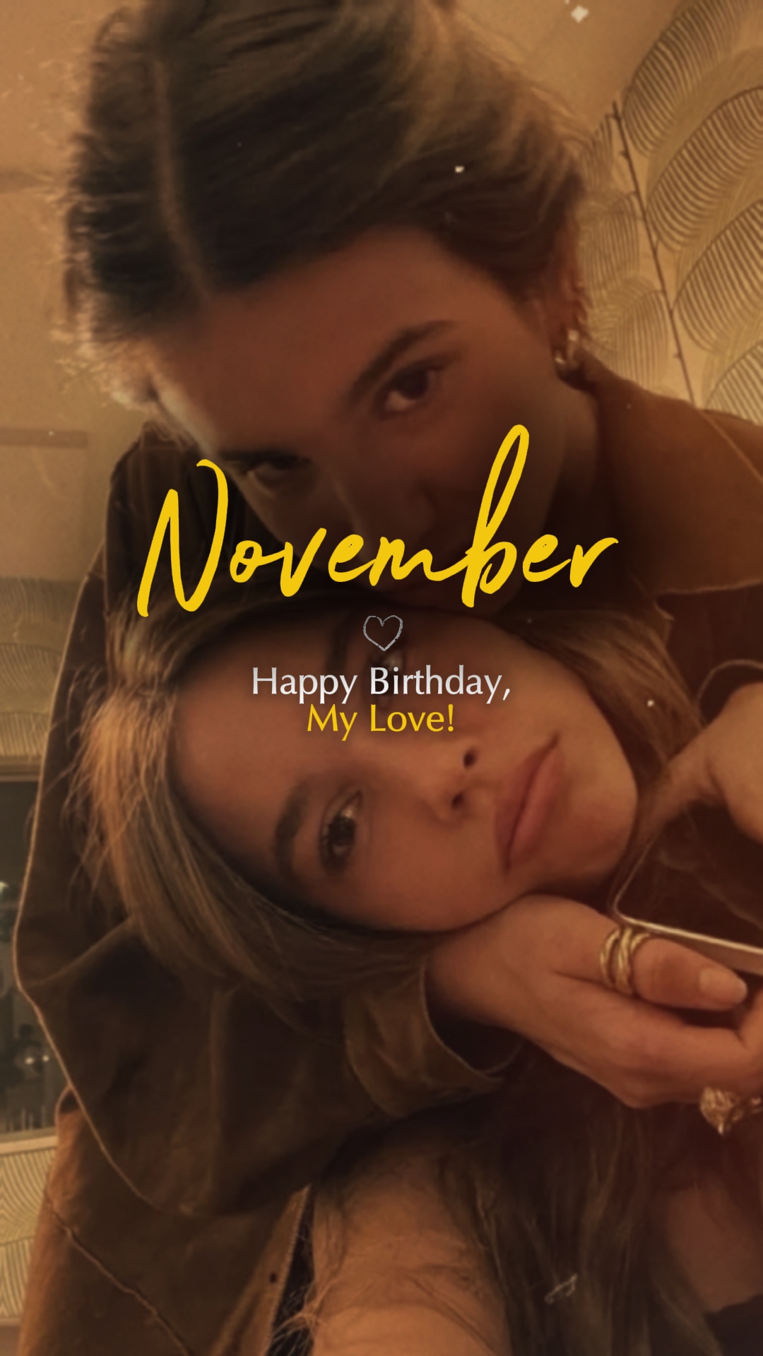 november birthday
